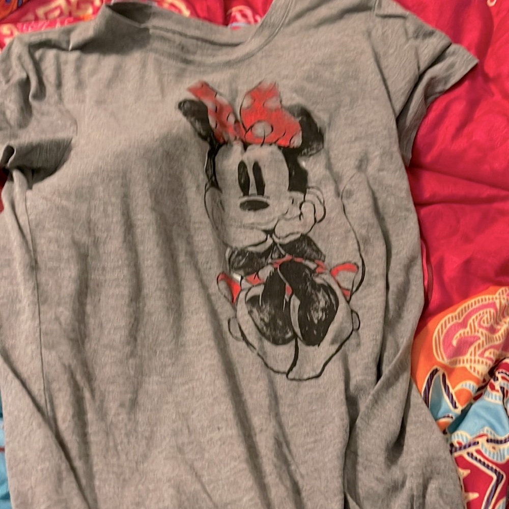 mm shirt